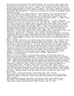 Esszék 'Hazing: Not Just for Frat Boys Anymore!', 1.                