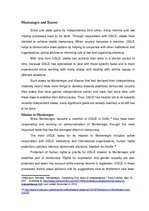 Kutatási anyagok 'Organization for Security and Co-operation in Europe', 10.                