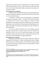 Kutatási anyagok 'Organization for Security and Co-operation in Europe', 14.                