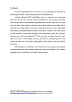 Kutatási anyagok 'Organization for Security and Co-operation in Europe', 15.                