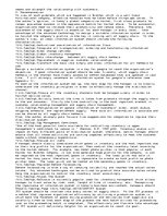 Esszék 'A View of Logistics', 4.                