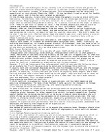 Esszék 'Workplace Conflict', 1.                