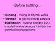 Prezentációk 'Winemaking', 15.                