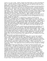 Esszék 'Target SWOT and Porter's Five Forces', 2.                