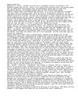 Esszék 'An Essay About Sandra Schmirler', 1.                