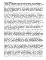 Esszék 'An analysis of The Catcher in the Rye by JD Salinger.', 1.                