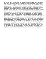 Esszék 'Judy Garland Research PaperBiography', 1.                