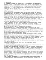 Esszék 'Corporate Intranets', 1.                