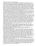 Esszék 'Bicycle Safety Equipment and Its Relation to Physics', 1.                