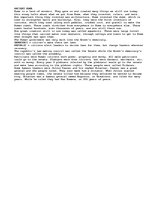 Esszék 'Ancient Rome', 2.                