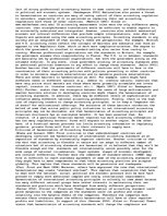 Esszék 'Need for Harmonization of International Accounting Standard', 2.                