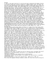 Esszék 'HIV and AIDS: Causes and Affects on the Population of Nigeria', 1.                