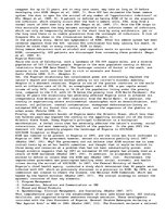 Esszék 'HIV and AIDS: Causes and Affects on the Population of Nigeria', 2.                