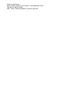 Esszék 'HIV and AIDS: Causes and Affects on the Population of Nigeria', 5.                