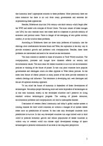 Esszék 'Actual Debates in International Political Economy: What is Coming on the 21st Ce', 2.                