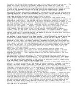 Esszék 'Is Immigration from Third World Countries Jeopardizing American Economy and Cult', 1.                