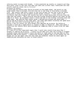 Összefoglalók, jegyzetek 'Physics Trolley Investigation', 3.                