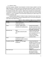 Kutatási anyagok 'Strategic Management', 4.                