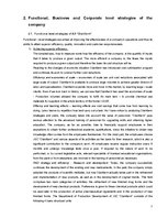 Kutatási anyagok 'Strategic Management', 7.                