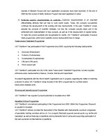 Kutatási anyagok 'Strategic Management', 9.                