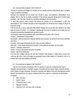 Kutatási anyagok 'Strategic Management', 10.                