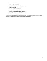 Kutatási anyagok 'Strategic Management', 12.                