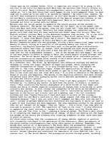 Esszék 'How Has Your Understanding of the Consequences of Change Been Shaped by the Tech', 2.                