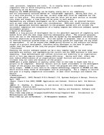 Esszék 'Implementing SSADM into the Organization', 3.                