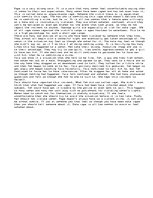 Esszék 'Date Rape', 1.                