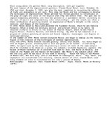 Esszék 'Claude Monet. Not Just a Painter a Creator of Beauty', 1.                