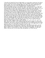 Esszék '"I Know Why the Caged Bird Sings" By Maya Angelo', 1.                