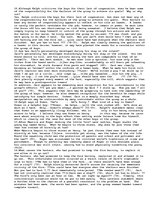 Esszék 'Chapters 3-4 Study Questions: Lord of the Flies by William Golding', 1.                