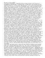 Esszék 'Business Cycles and the Factors in Our Market That Affect These Cycles', 1.                