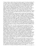 Esszék 'Business Cycles and the Factors in Our Market That Affect These Cycles', 3.                