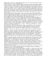 Esszék 'Business Cycles and the Factors in Our Market That Affect These Cycles', 6.                