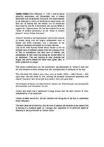 Összefoglalók, jegyzetek 'Galileo Galilei', 1.                