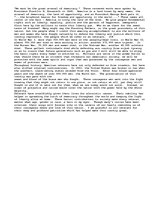 Esszék 'Why I am Grateful to American Veterans. Note: very emotional and mushy towards e', 1.                