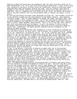 Esszék 'Answer These Questions: Define "Pefense-in-Depth" and "Barbarization"', 1.                