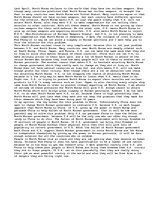 Esszék 'North Korea Nuclear Issue', 1.                