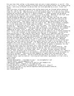 Esszék 'The Life Cycle of the Coffee Bean', 1.                