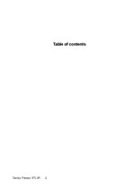 Kutatási anyagok 'Tourism Situation in New Zealand', 2.                