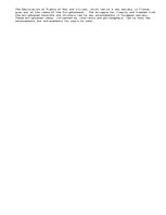 Esszék 'How Did the Declaration of Rights and Man Grow Out of the Enlightenment? In Fran', 2.                