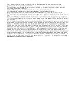 Esszék 'Presidential Ranking - Factors Involved in Rating Presidential Approval', 4.                