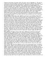 Esszék 'Promotion Tactics in the Airline Industry', 1.                