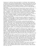 Esszék 'The Quantity, Quality and Privacy of Information on the Internet', 1.                