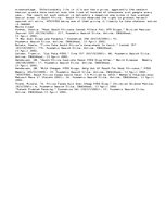 Esszék 'AIDS/HIV Problem in South Africa', 3.                