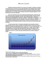 Kutatási anyagok 'E-business in Latvia', 1.                