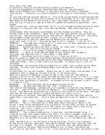 Esszék 'Much Ado About Nothing. Love, Hate & Marriage', 1.                