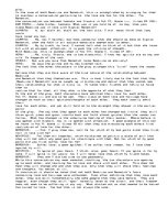 Esszék 'Much Ado About Nothing. Love, Hate & Marriage', 2.                