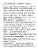 Esszék 'Much Ado About Nothing. Love, Hate & Marriage', 3.                